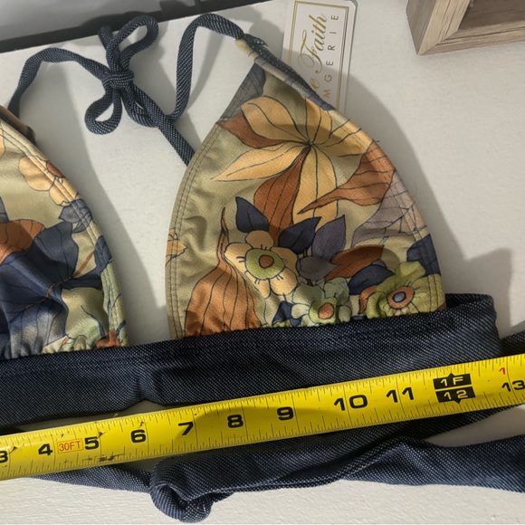 Have Faith Competition Bikini Swim Set - Picture 6 of 12